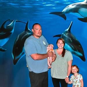 Meet your Posher, Kylie